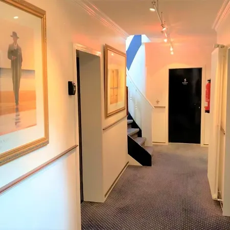 アパート Alte Liebe - 9