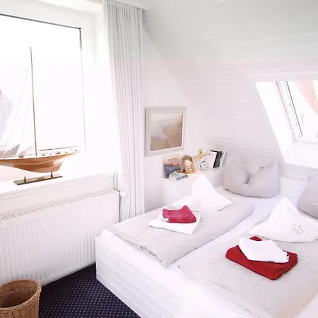 アパート Alte Liebe - 9 シュピーカーオーク