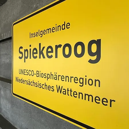 Alte Liebe - 9 アパート シュピーカーオーク