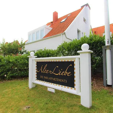 Alte Liebe - 9 シュピーカーオーク