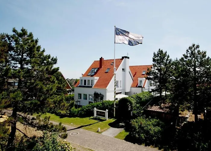 Апартаменты Alte Liebe - 9 *