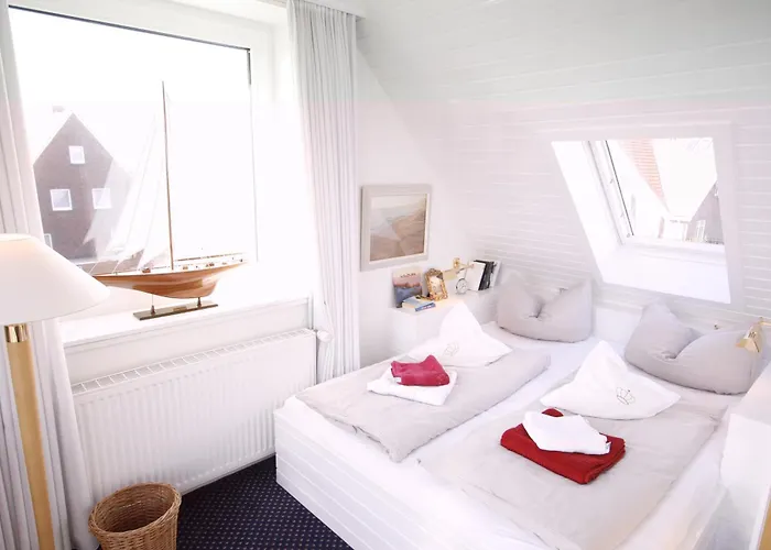 Апартаменты Alte Liebe - 9 Шпикерог