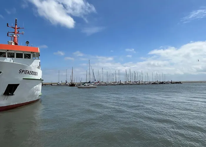 Alte Liebe - 9 Апартаменты